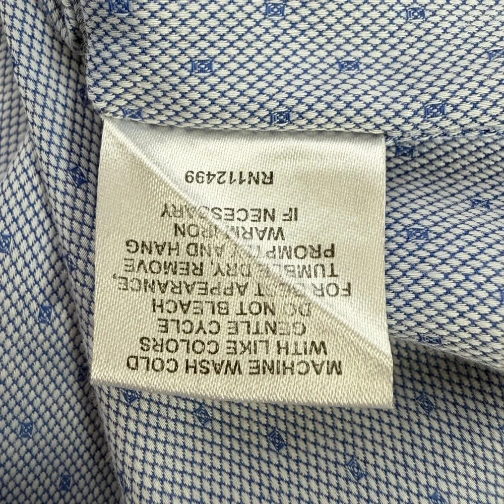 Tailorbyrd collection long